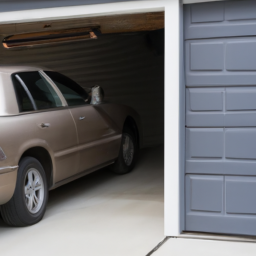 Extend the Life of Your Garage Door: A Simple Maintenance Checklist