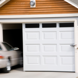  Seasonal Garage Door Care: What to Do in Spring, Summer, Fall, & Winter