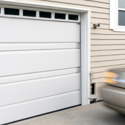 Beyond Curb Appeal: The Surprising Benefits of a New Garage Door