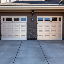 Top 10 Automatic Garage Door Repair Costs Unveiled