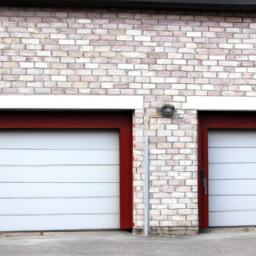 Preventing Common Garage Door Problems: Essential Maintenance Tips